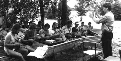 Festival Orchestra