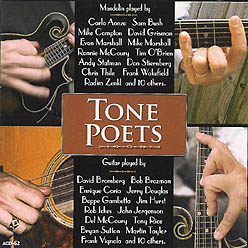 Tone Poets CD cover